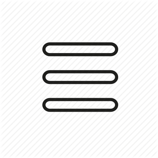 hamburger menu